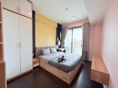Jessie Service Apartment By Me In Rivergate – Photos 2
