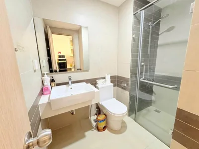Jessie Service Apartment By Me In Rivergate – Photos 3