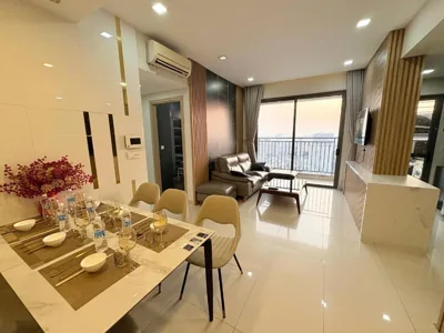 Jessie Service Apartment By Me In Rivergate – Photos 5