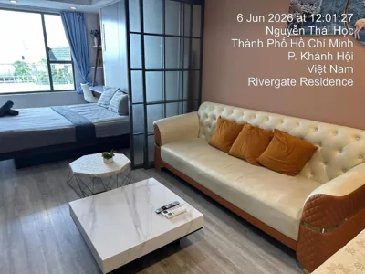 Jessie Service Apartment By Me In Rivergate – Photos 8
