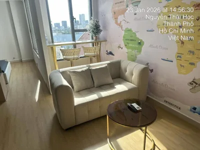 Jessie Service Apartment By Me In Rivergate – Photos 10