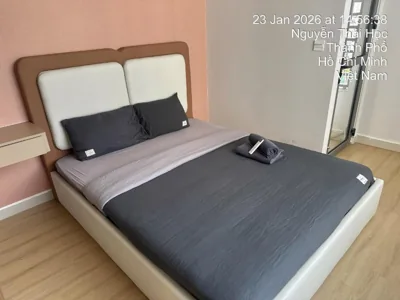 Jessie Service Apartment By Me In Rivergate – Photos 11