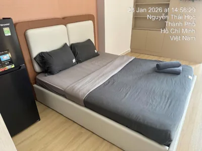 Jessie Service Apartment By Me In Rivergate – Photos 12