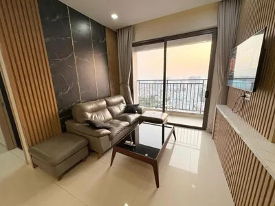 Jessie Service Apartment By Me In Rivergate – Photos 16