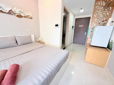 Studio — Jessie Service Apartment By Me In Rivergate